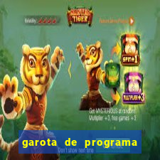 garota de programa em barreiras bahia